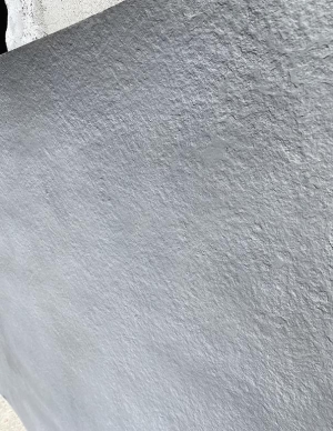 Bruciato Beton Duvar Paneli Uygulama Görseli