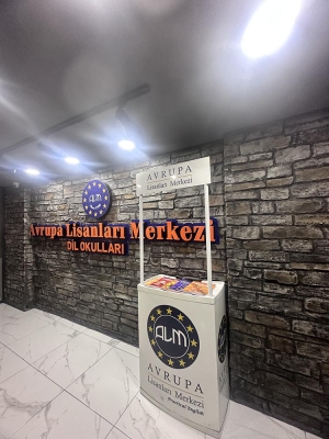 Patika Taş Duvar Paneli Uygulama Görseli
