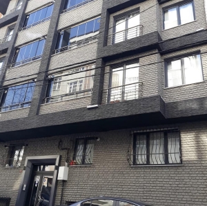 Derin Tuğla Duvar Paneli Uygulama Görseli
