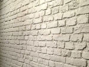 Ladrillo Tuğla Duvar Paneli Uygulama Görseli