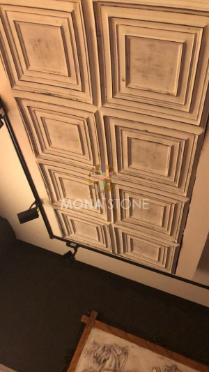Tile Karo Panel Uygulama Görseli